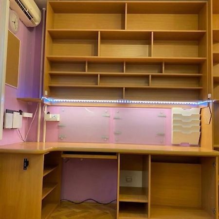 Self Check-In Studio With Wi-Fi And Parking Place Apartment Zagreb Exterior foto