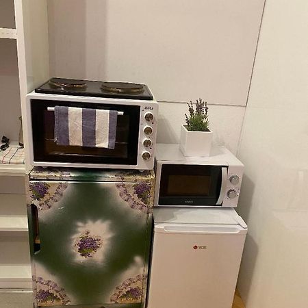 Self Check-In Studio With Wi-Fi And Parking Place Apartment Zagreb Exterior foto
