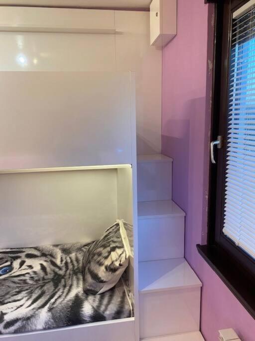 Self Check-In Studio With Wi-Fi And Parking Place Apartment Zagreb Exterior foto