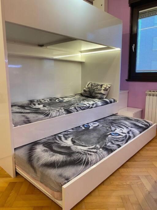 Self Check-In Studio With Wi-Fi And Parking Place Apartment Zagreb Exterior foto