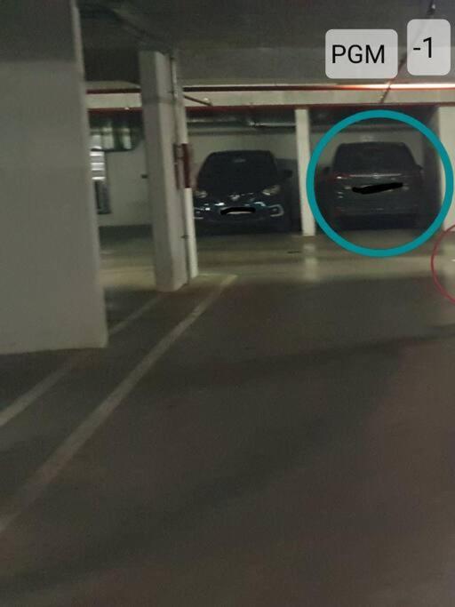 Self Check-In Studio With Wi-Fi And Parking Place Apartment Zagreb Exterior foto