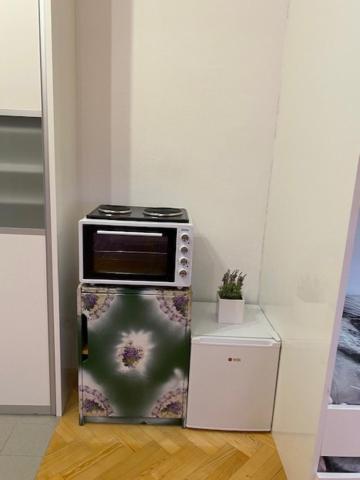 Self Check-In Studio With Wi-Fi And Parking Place Apartment Zagreb Exterior foto