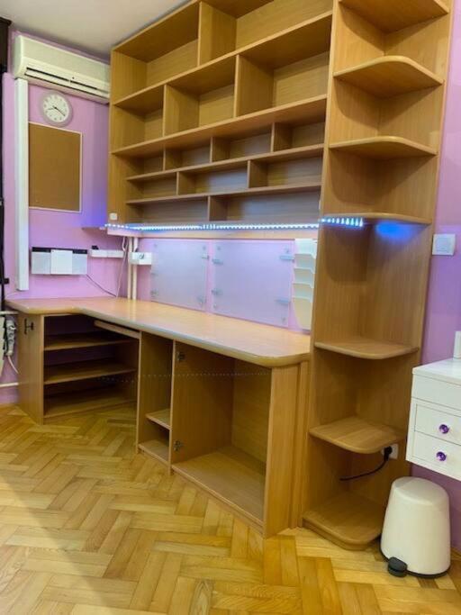 Self Check-In Studio With Wi-Fi And Parking Place Apartment Zagreb Exterior foto